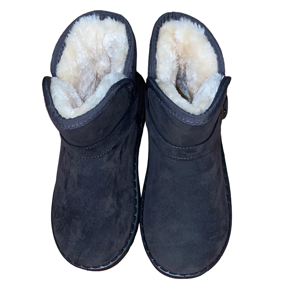 Fashion Boots